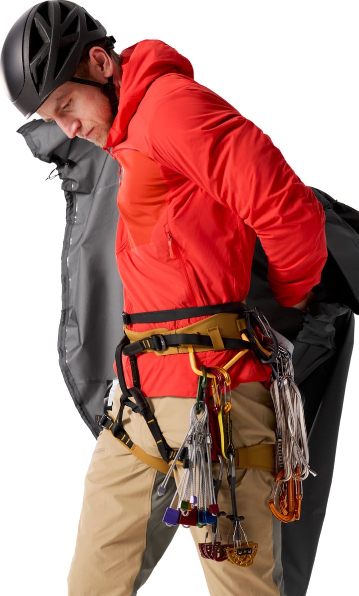 Arc'teryx Men's Proton SL Hoody Dynasty Arc'teryx