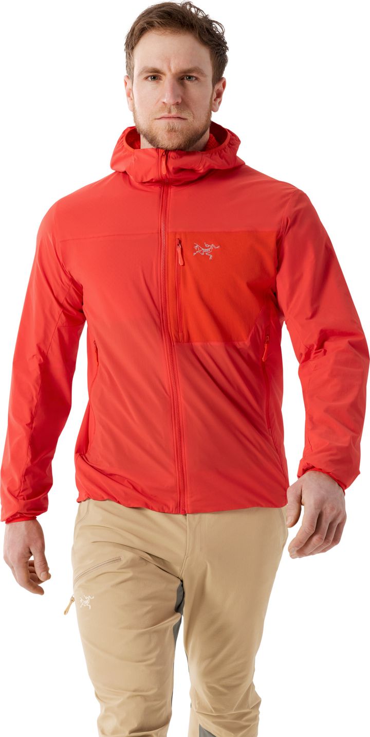 Arc'teryx Men's Proton SL Hoody Dynasty Arc'teryx