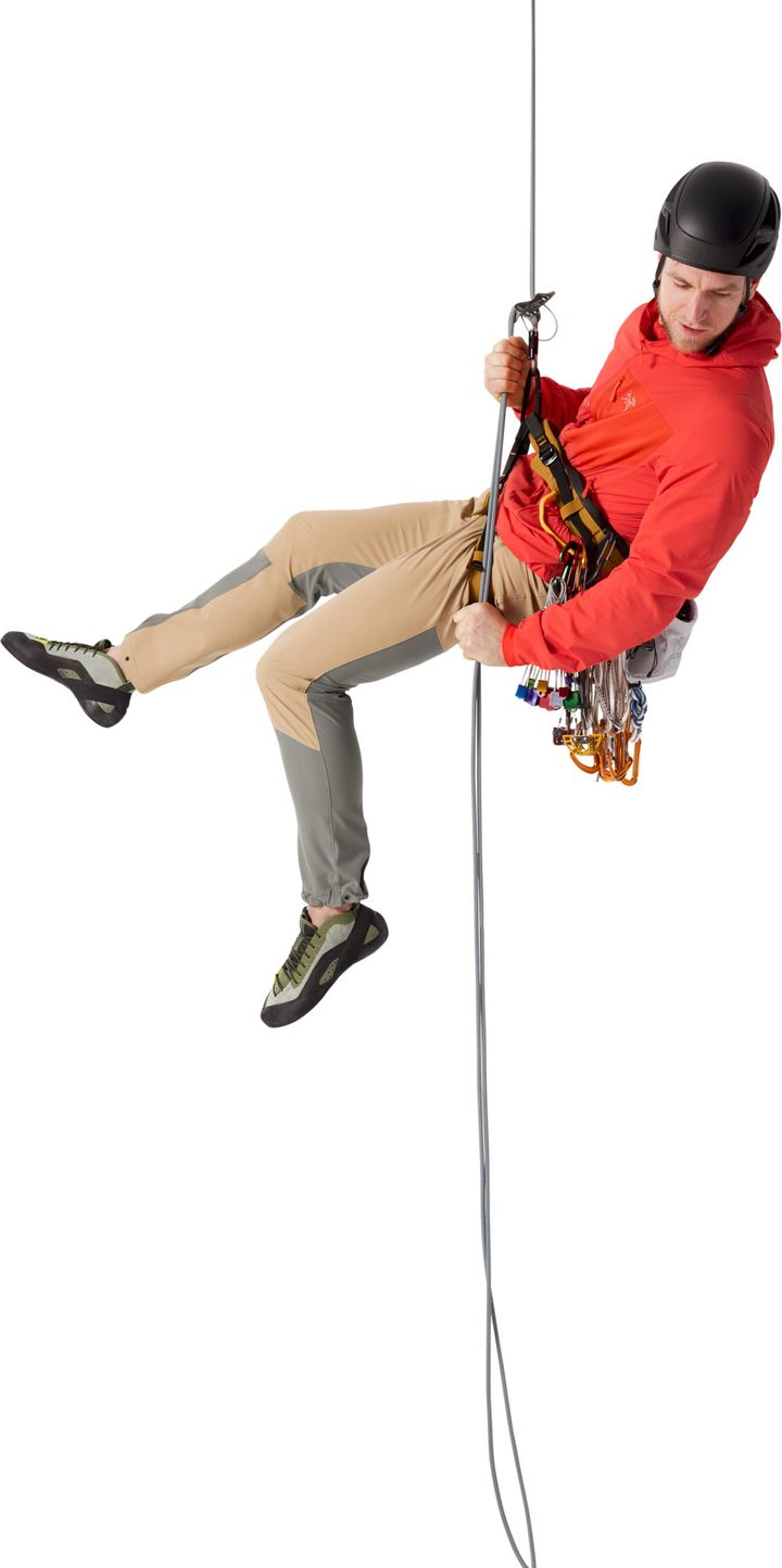 Arc'teryx Men's Proton SL Hoody Dynasty Arc'teryx