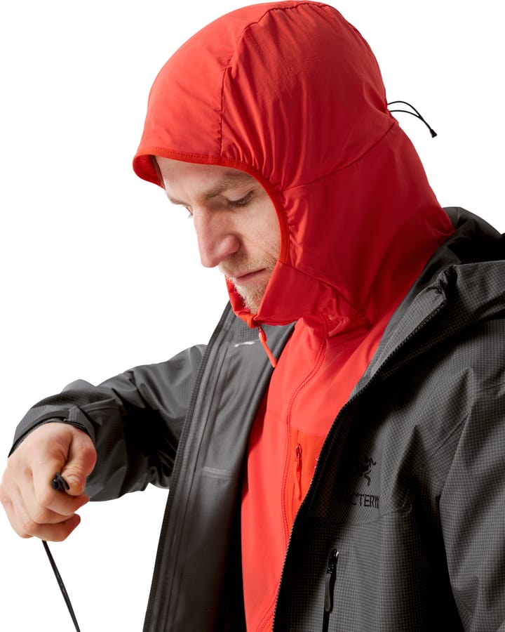 Arc'teryx Men's Proton SL Hoody Dynasty Arc'teryx