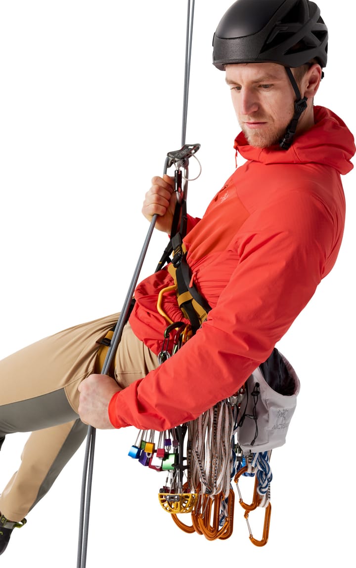 Arc'teryx Men's Proton SL Hoody Dynasty Arc'teryx