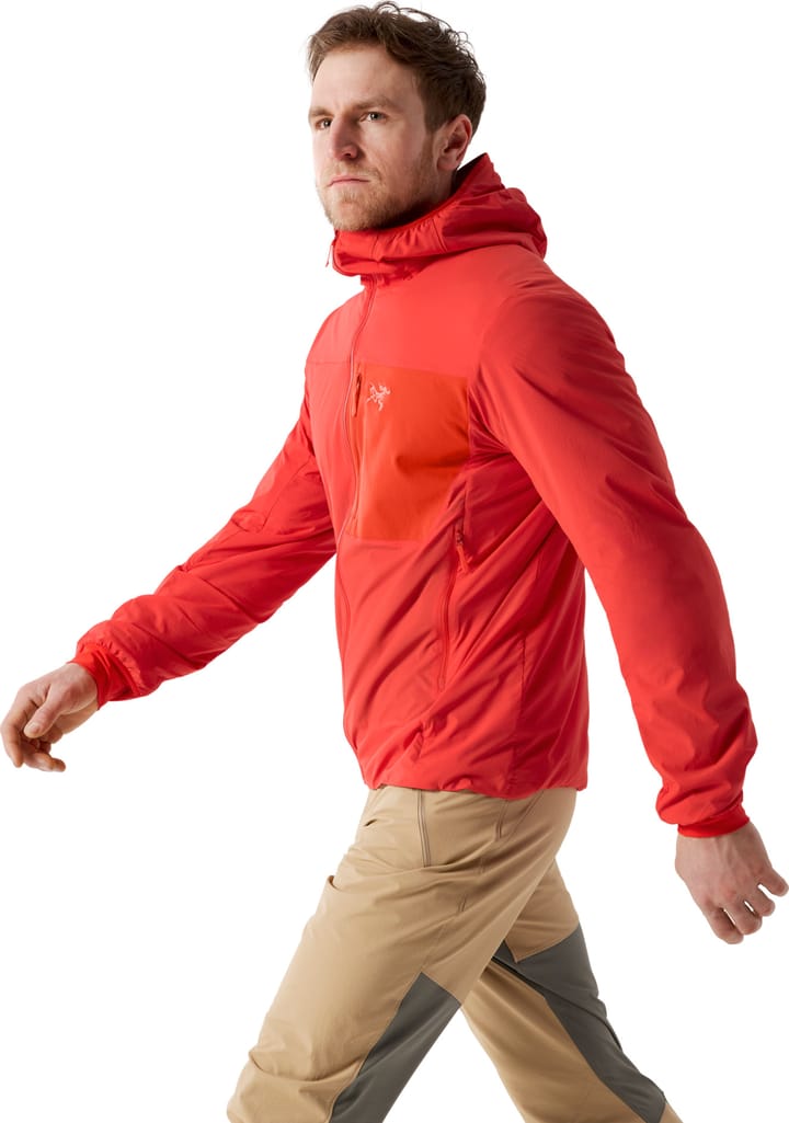 Arc'teryx Men's Proton SL Hoody Dynasty Arc'teryx