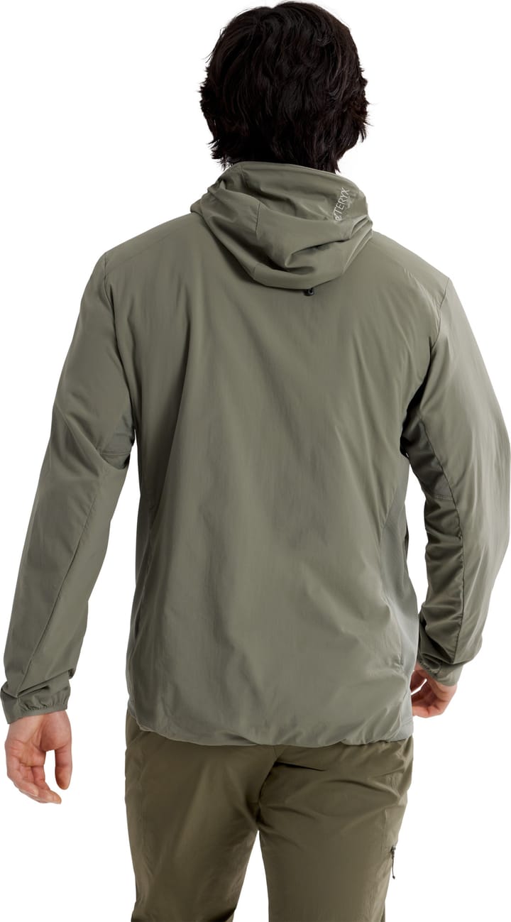 Arc'teryx Men's Atom SL Hoody Forage Arc'teryx
