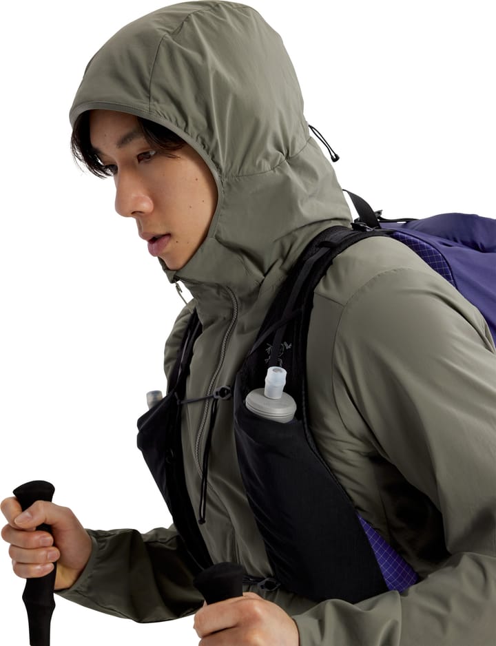 Arc'teryx Men's Atom SL Hoody Forage Arc'teryx