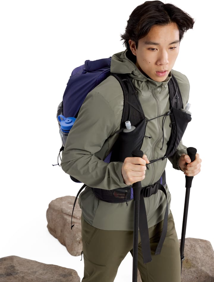 Arc'teryx Men's Atom SL Hoody Forage Arc'teryx