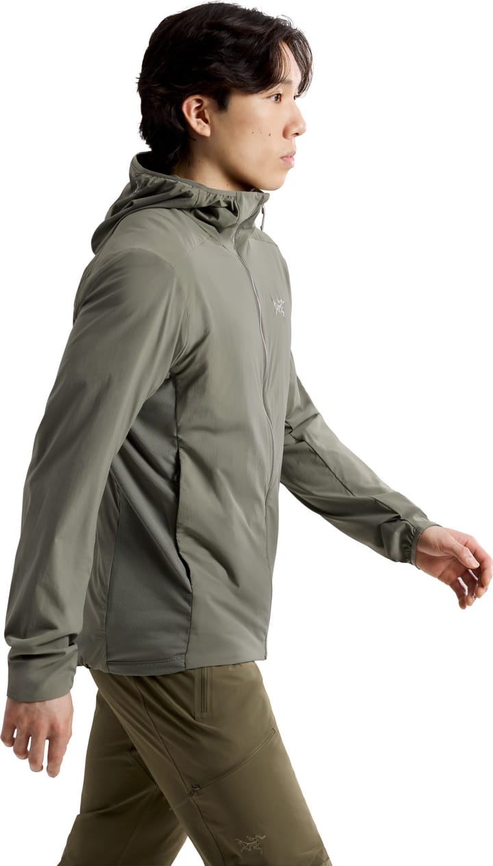 Arc'teryx Men's Atom SL Hoody Forage Arc'teryx