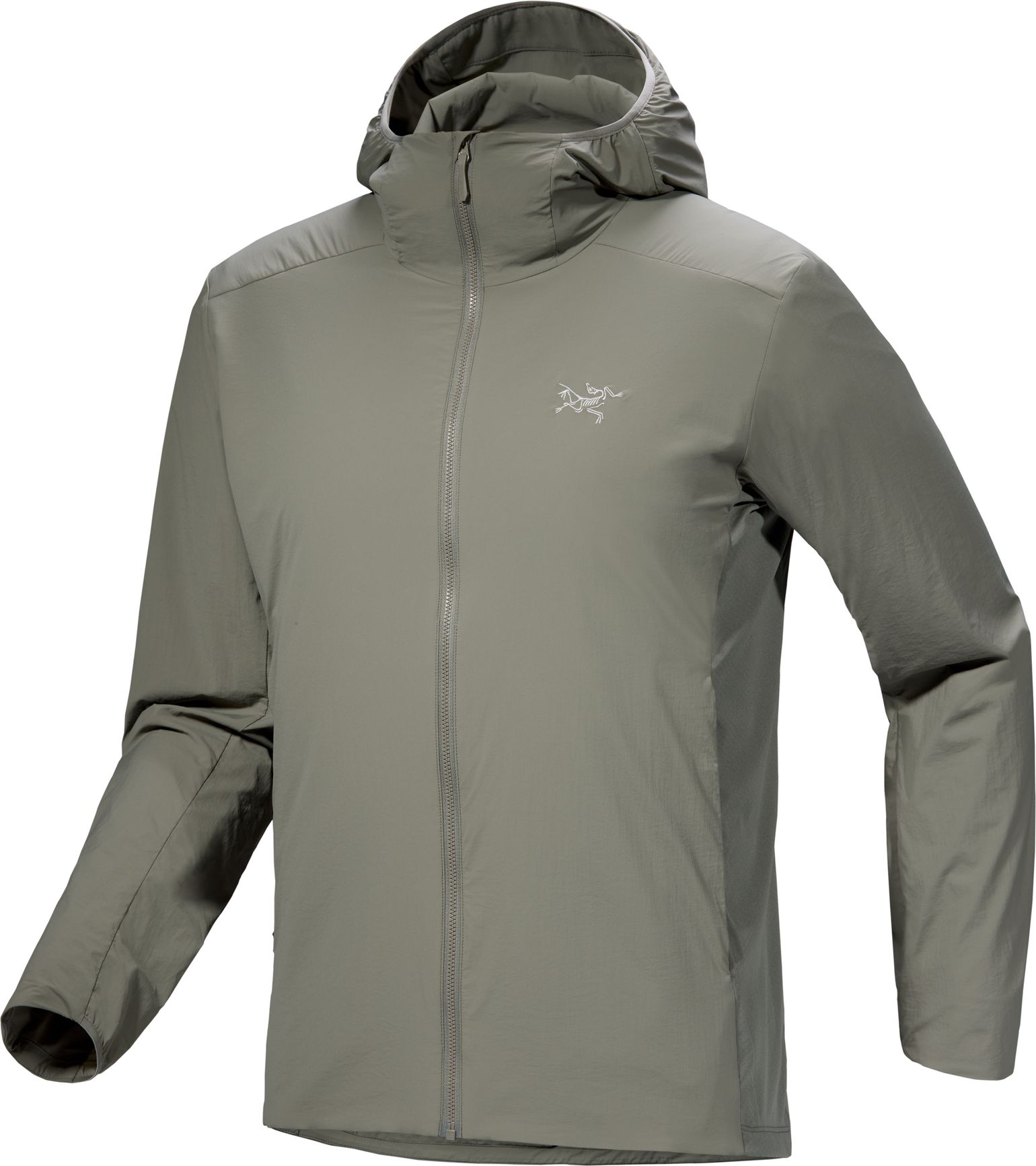Arc'teryx Men's Atom SL Hoody Forage
