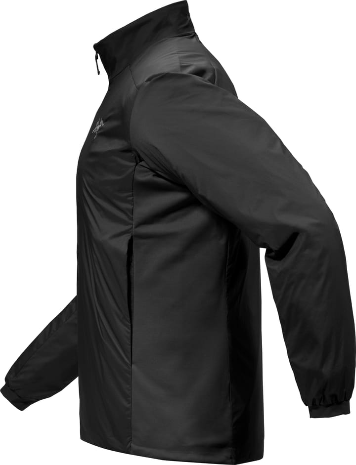 Arc'teryx Men's Atom Jacket Black Arc'teryx