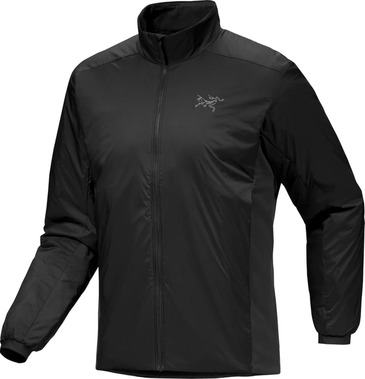 Arc'teryx Men's Atom Jacket Black Arc'teryx
