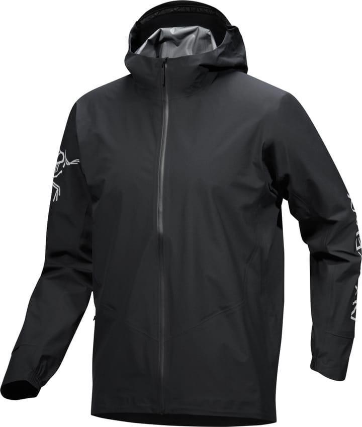 Arc'teryx Men's Norvan Jacket Black Arc'teryx
