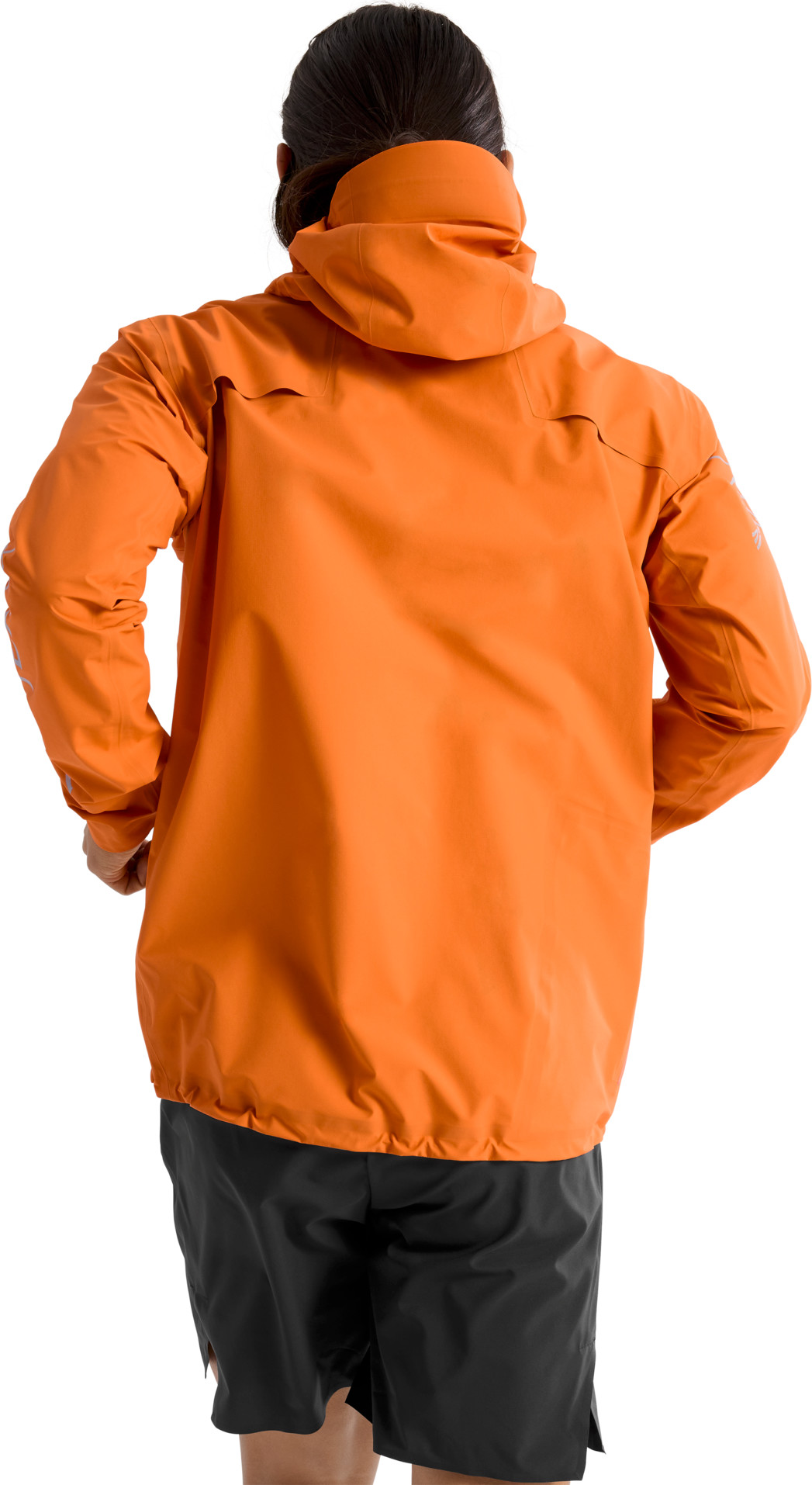 Arc'teryx Men's Norvan Jacket Verve | Buy Arc'teryx Men's Norvan
