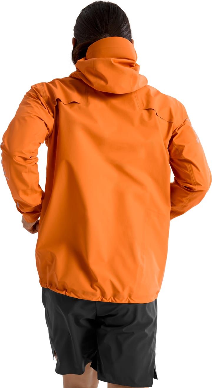 Arc'teryx Men's Norvan Jacket Verve Arc'teryx Arc'teryx Men's Norvan Jacket Verve Arc'teryx