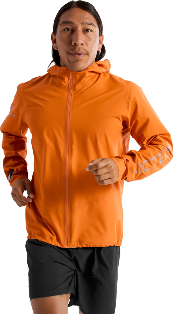 Arc'teryx Men's Norvan Jacket  Verve Arc'teryx