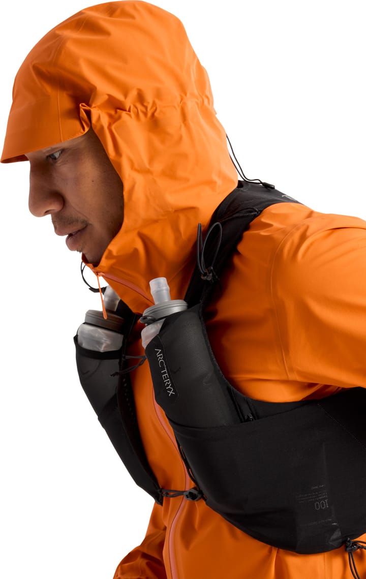 Arc'teryx Men's Norvan Jacket  Verve Arc'teryx