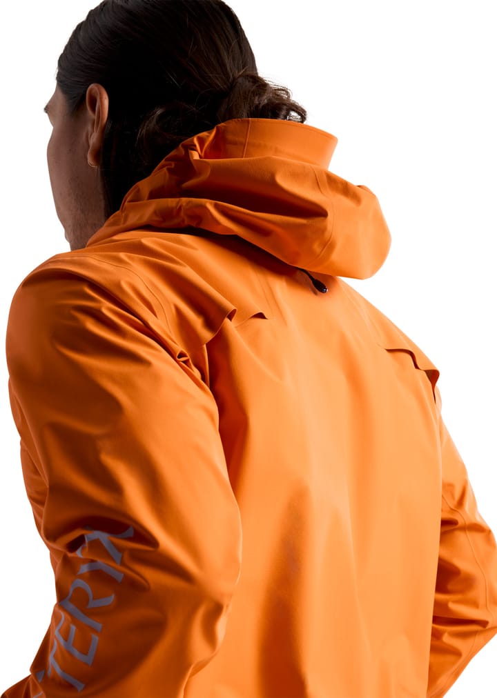 Arc'teryx Men's Norvan Jacket  Verve Arc'teryx