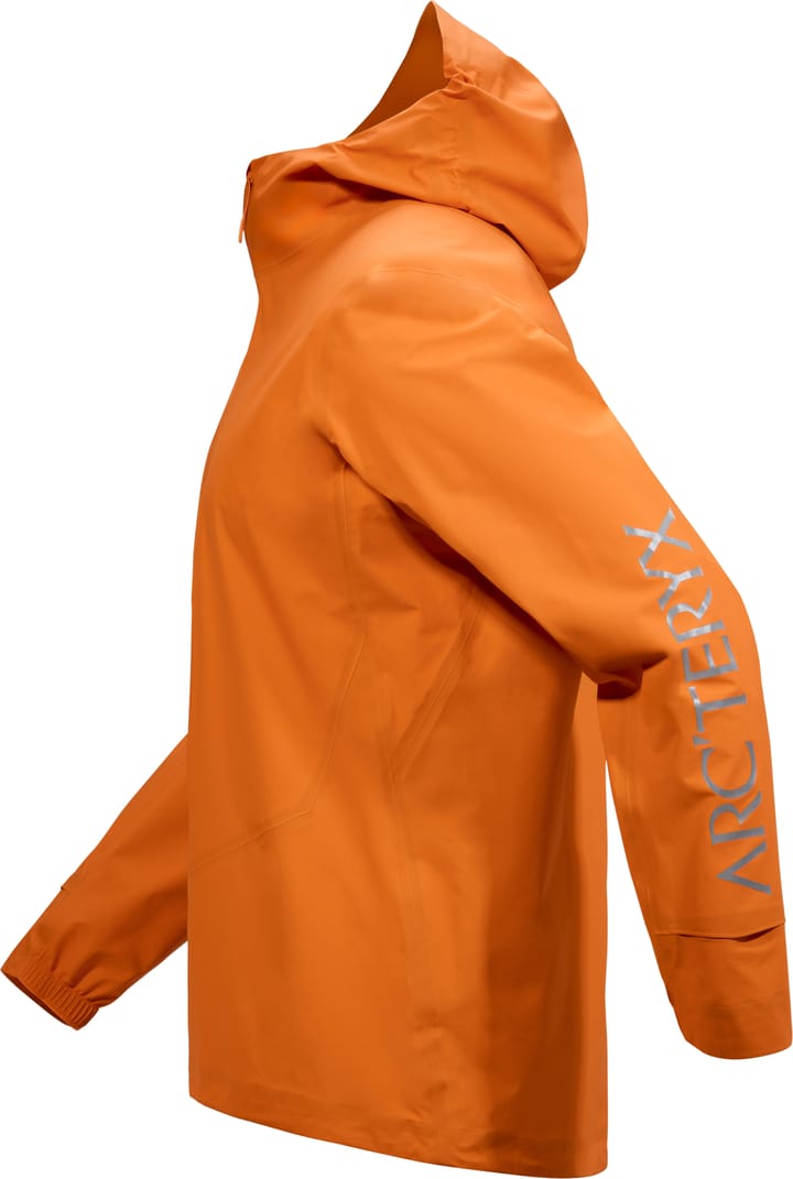 Arc'teryx Men's Norvan Jacket Verve Arc'teryx Arc'teryx Men's Norvan Jacket Verve Arc'teryx