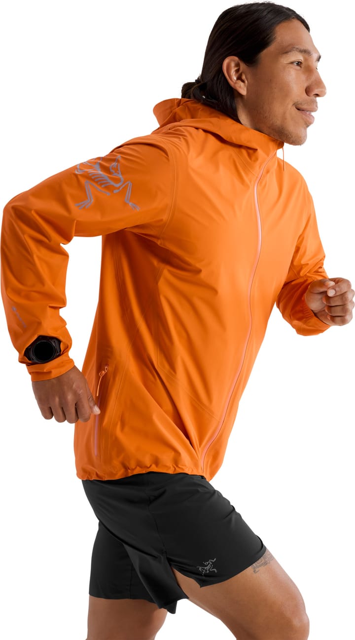 Arc'teryx Men's Norvan Jacket Verve Arc'teryx Arc'teryx Men's Norvan Jacket Verve Arc'teryx