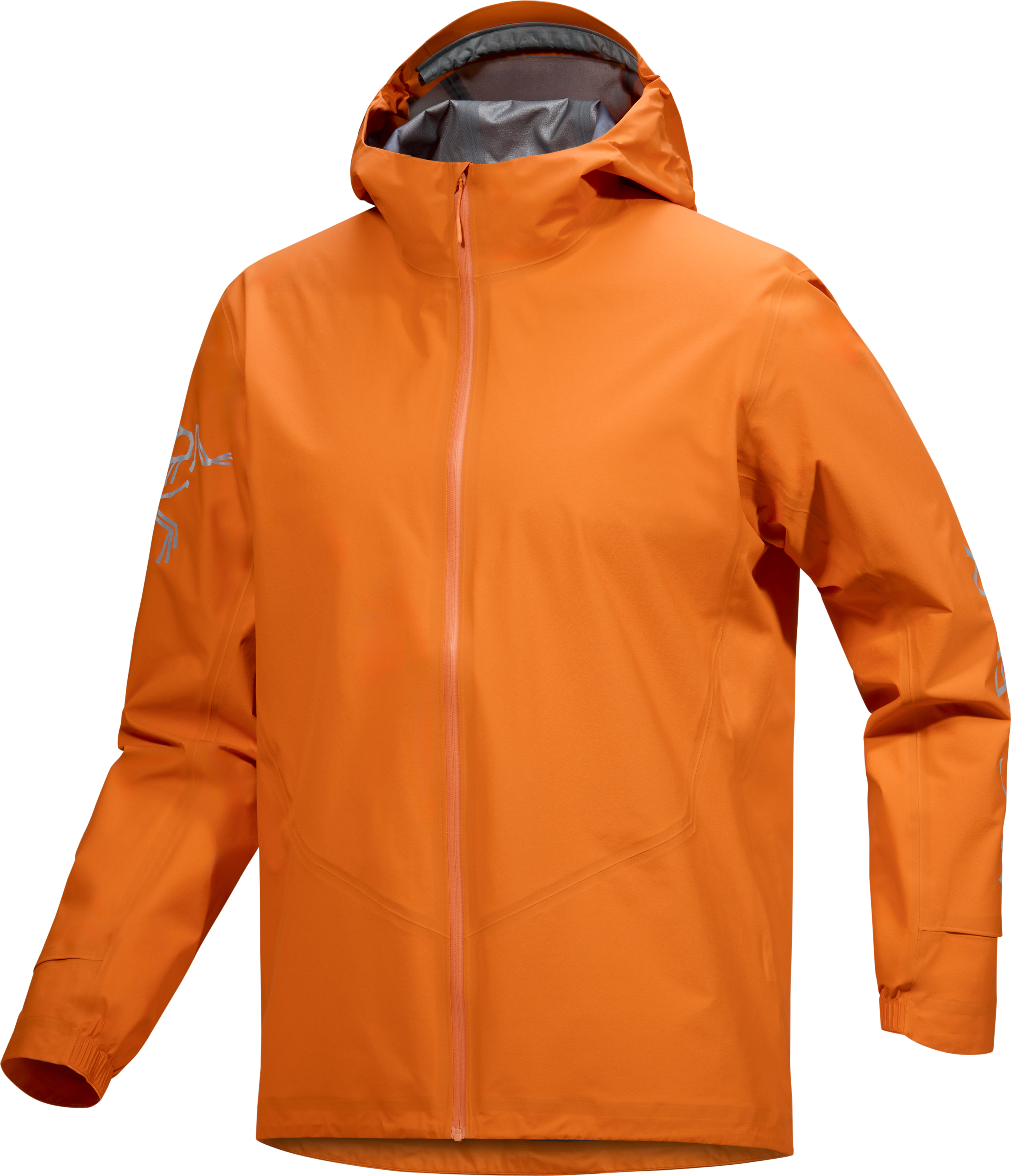 Arc'teryx Men's Norvan Jacket  Verve Skaljackor L