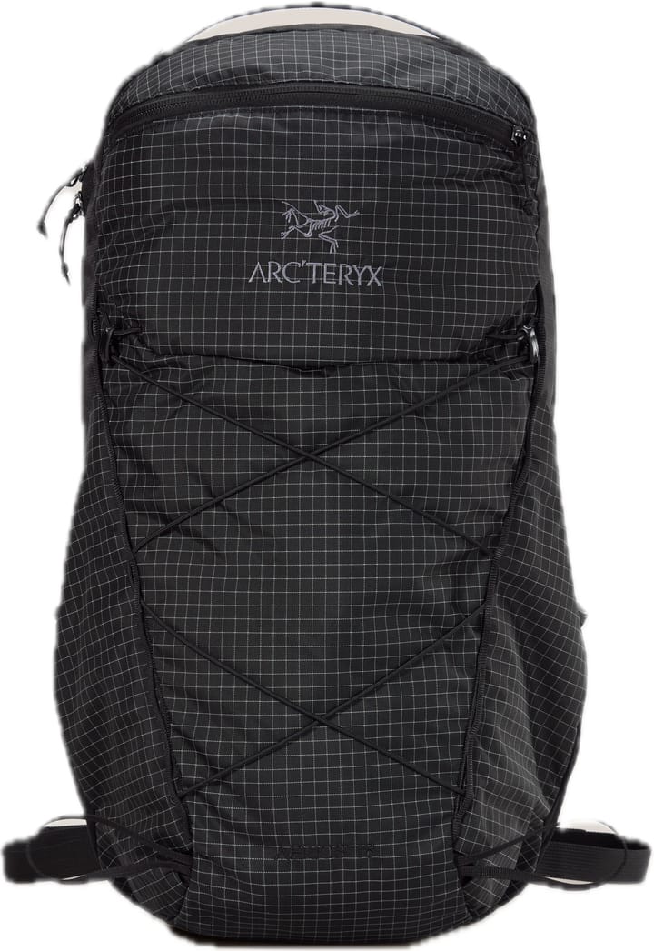 Arc'teryx Aerios 18 Backpack Black Arc'teryx