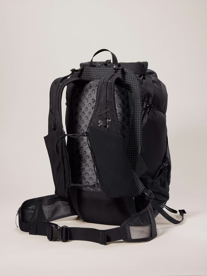 Arc'teryx Aerios 35 Backpack Black Arc'teryx