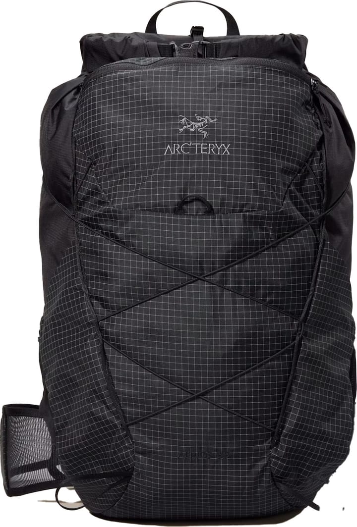 Arc'teryx Aerios 35 Backpack Black Arc'teryx