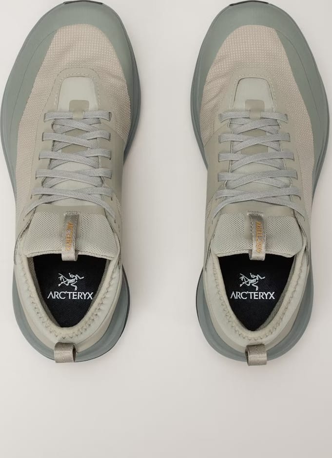 Arc'teryx Women's Sylan Gore-Tex Light Forage/Forage Arc'teryx