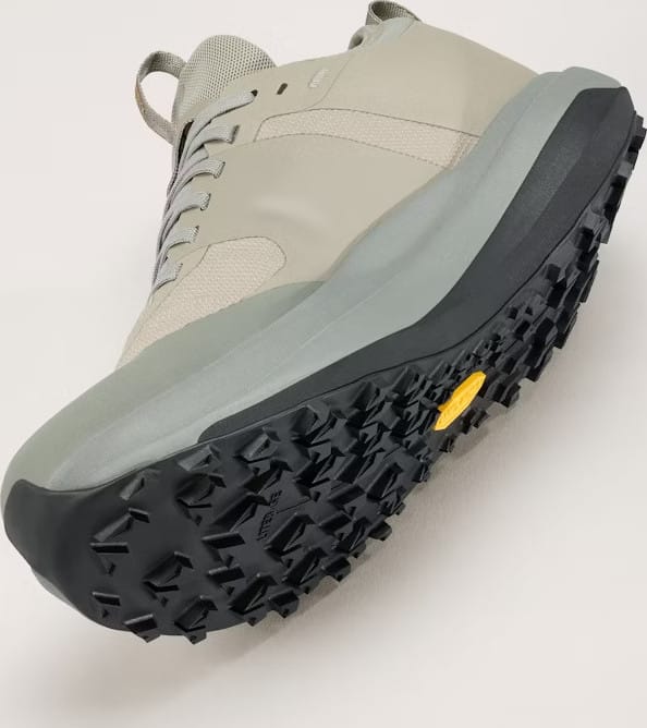 Arc'teryx Women's Sylan Gore-Tex Light Forage/Forage Arc'teryx