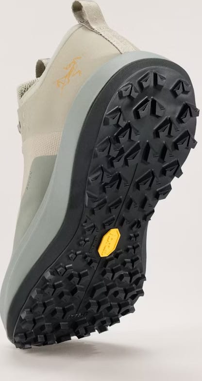 Arc'teryx Women's Sylan Gore-Tex Light Forage/Forage Arc'teryx