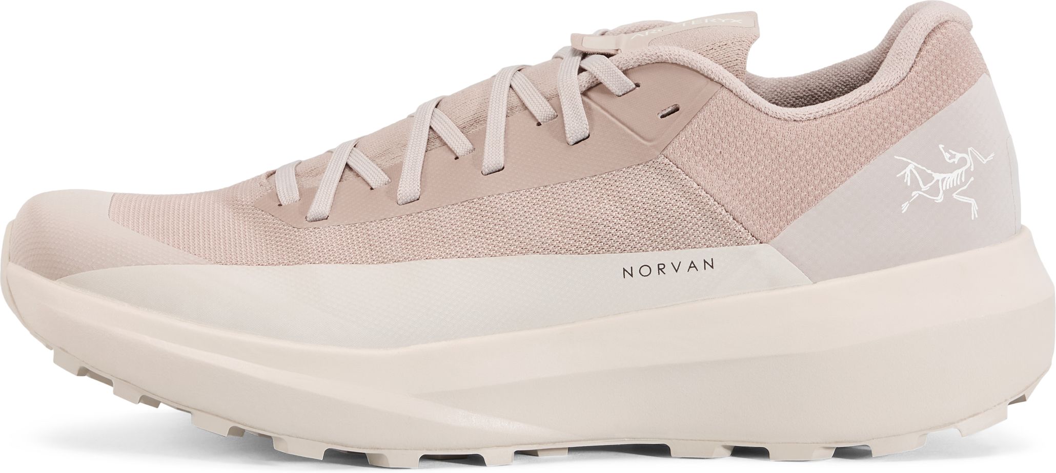 Arc'teryx Women's Norvan Ld 4 Rune/Dark Arctic Silk | Buy