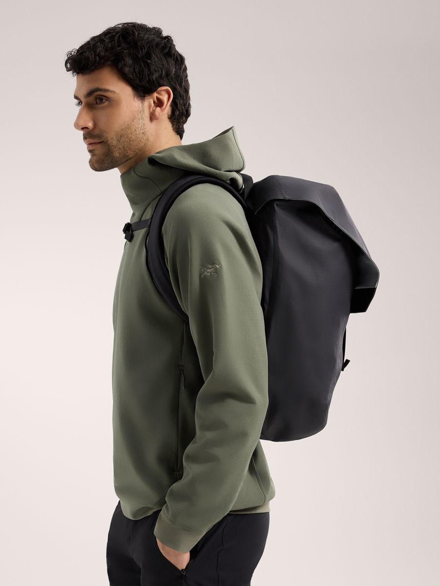 Arc'teryx Granville 25 Backpack Black | Buy Arc'teryx