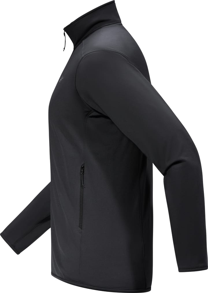 Arc'teryx Men's Kyanite Lightweight Jacket Black Arc'teryx