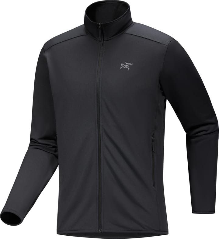 Arc'teryx Men's Kyanite Lightweight Jacket Black Arc'teryx