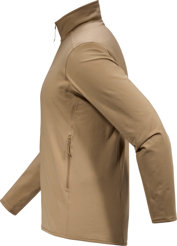 Arc'teryx Men's Kyanite Lightweight Jacket Canvas Arc'teryx Arc'teryx Men's Kyanite Lightweight Jacket Canvas Arc'teryx