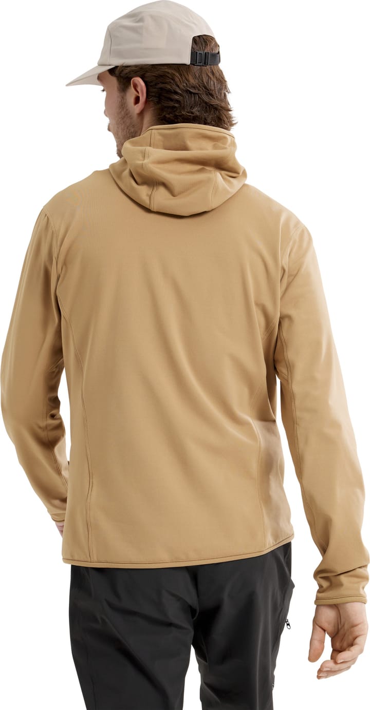 Arc'teryx Men's Kyanite Lightweight Hoody Canvas Arc'teryx