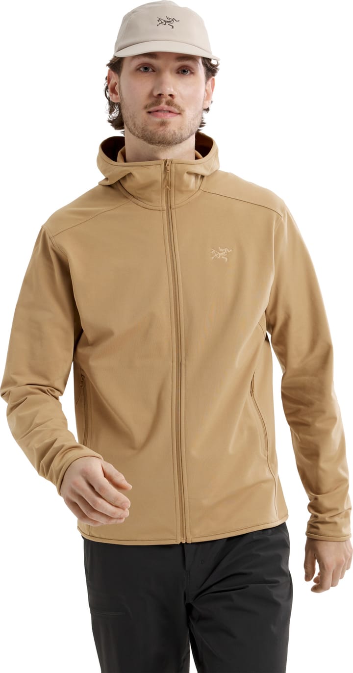Arc'teryx Men's Kyanite Lightweight Hoody Canvas Arc'teryx