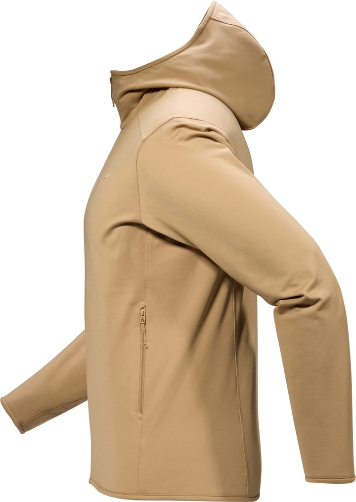Arc'teryx Men's Kyanite Lightweight Hoody Canvas Arc'teryx