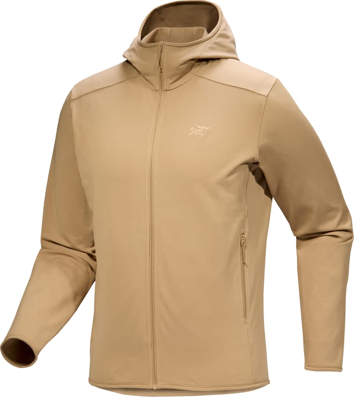 Arc'teryx Men's Kyanite Lightweight Hoody Canvas Arc'teryx