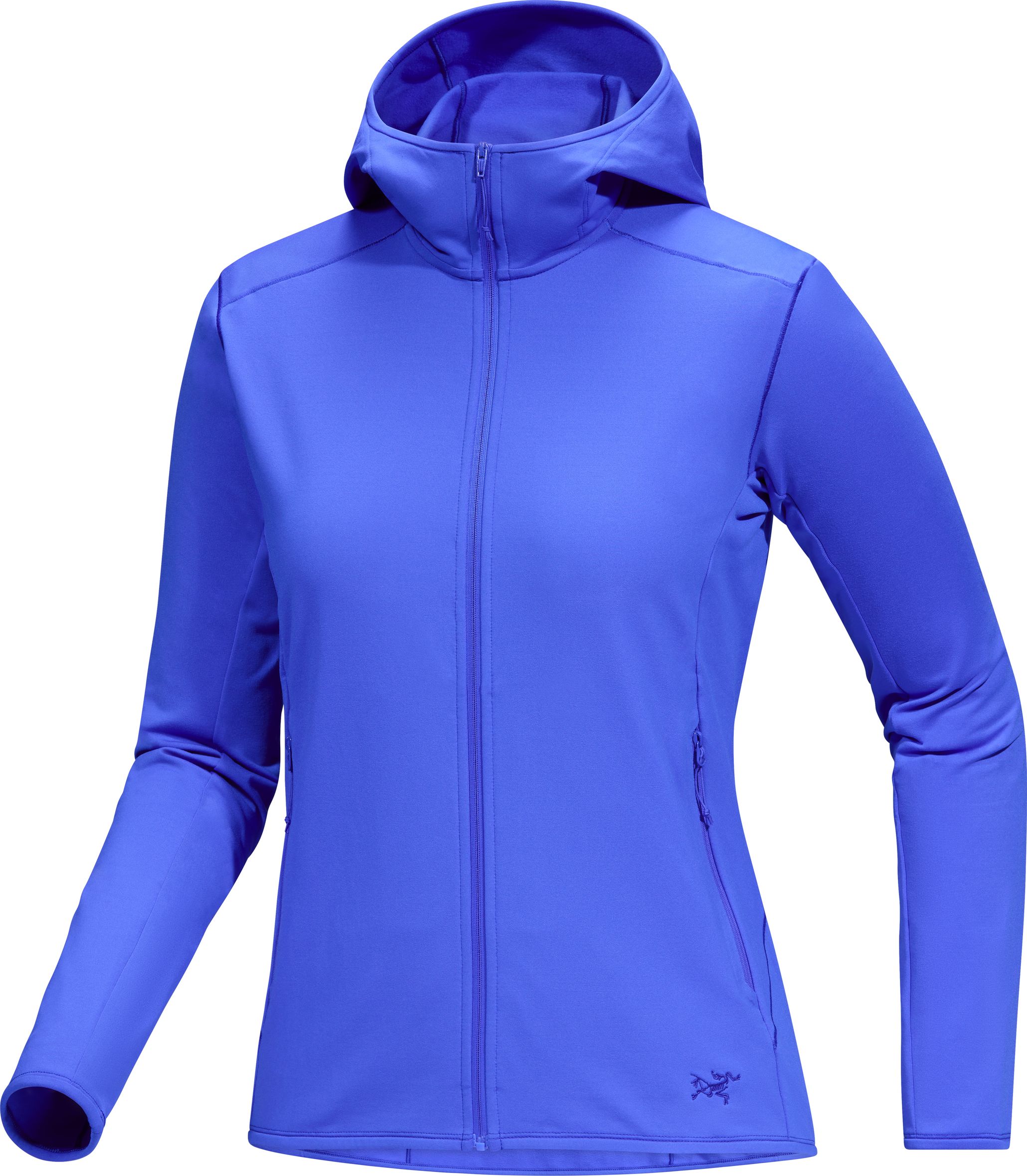 Arc'teryx Women's Kyanite Lt Hoody Electra | Buy Arc'teryx