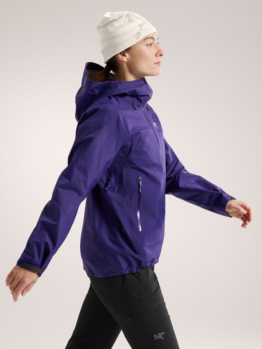 ウォーキング・ランニングウェア ARC'TERYX Sonic Windbreaker