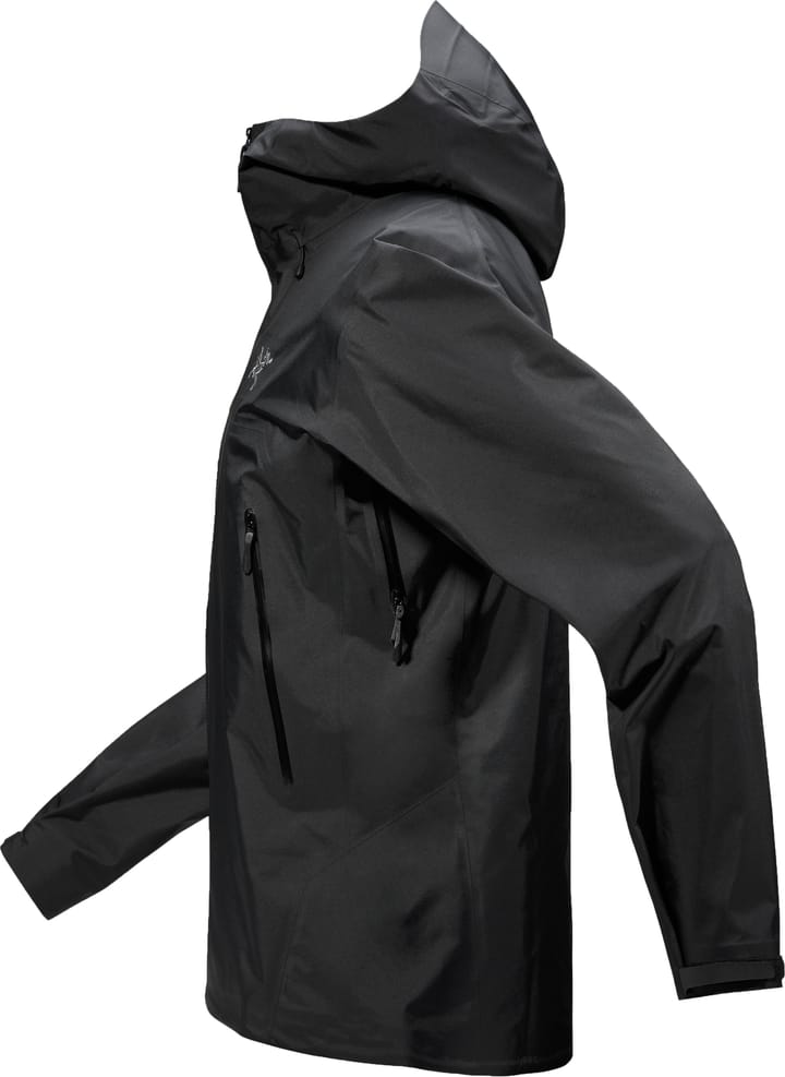 Arc'teryx Men's Beta SL Jacket  Black Arc'teryx