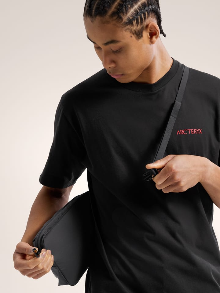 Arc'teryx Heliad Crossbody Black Arc'teryx