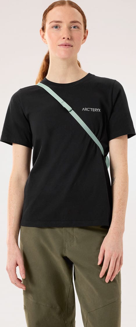 Arc'teryx Heliad Crossbody Stone Green Arc'teryx