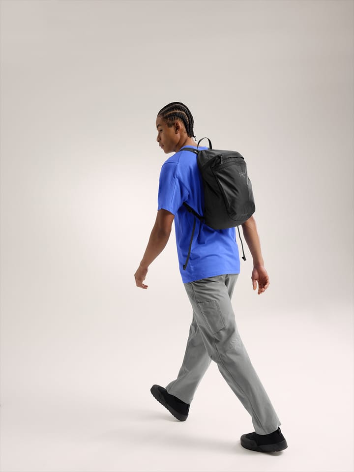 Arc'teryx Heliad 15 Backpack Black Arc'teryx