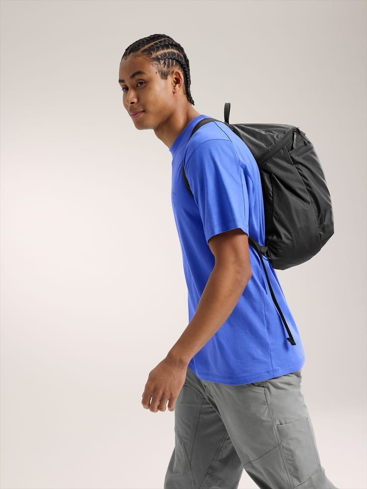 Arc'teryx Heliad 15 Backpack Black Arc'teryx