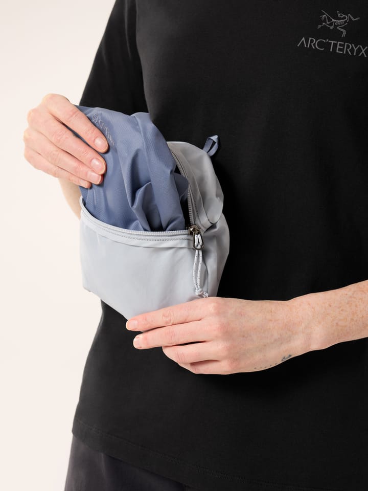 Arc'teryx Heliad 15 Backpack Stratus Arc'teryx