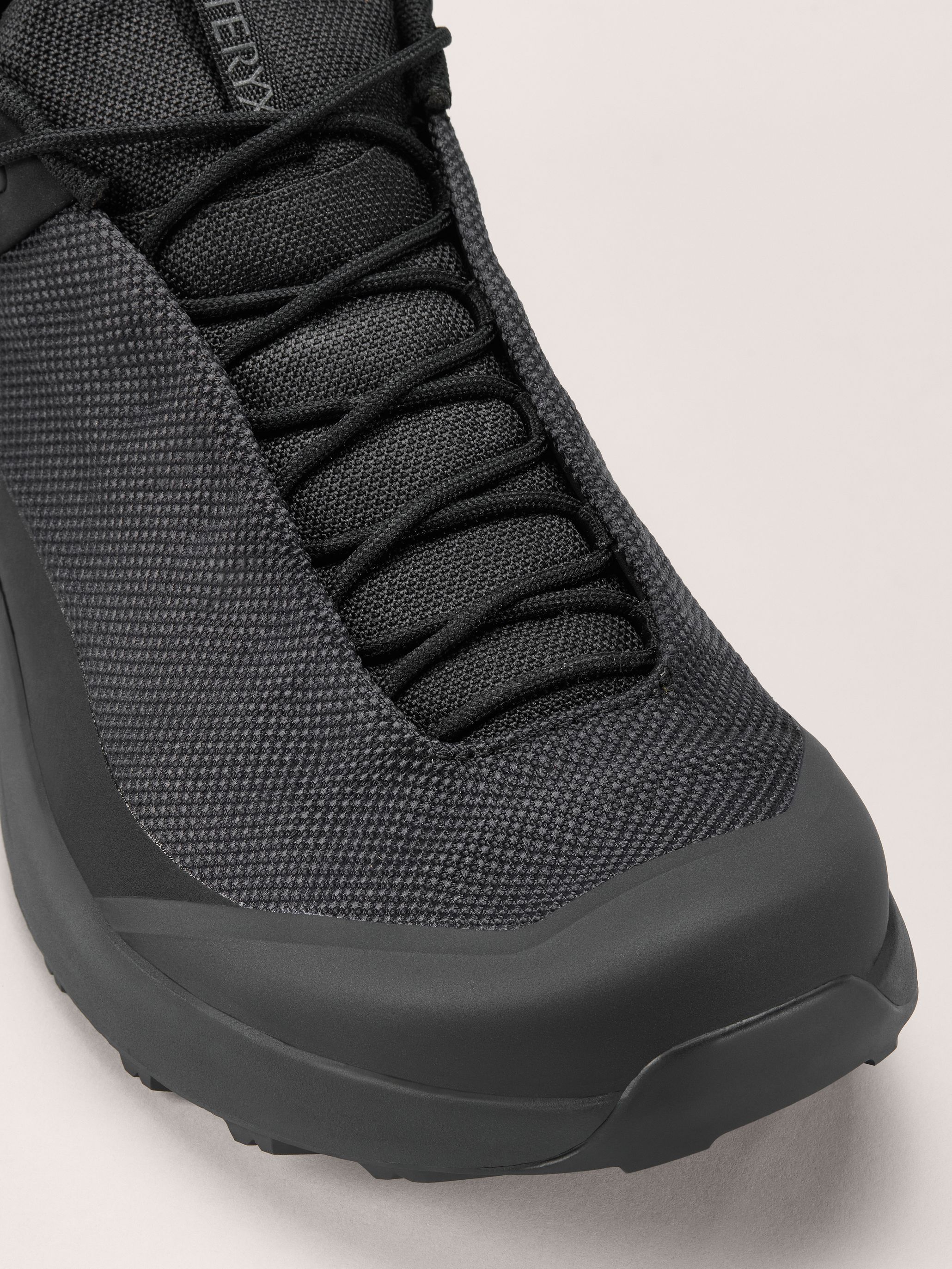 Arc'teryx Men's Kopec Gore-Tex Black/Black | Buy Arc'teryx