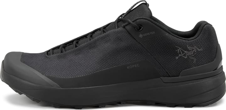 Arc'teryx Women's Kopec Gore-Tex Black / Black Arc'teryx