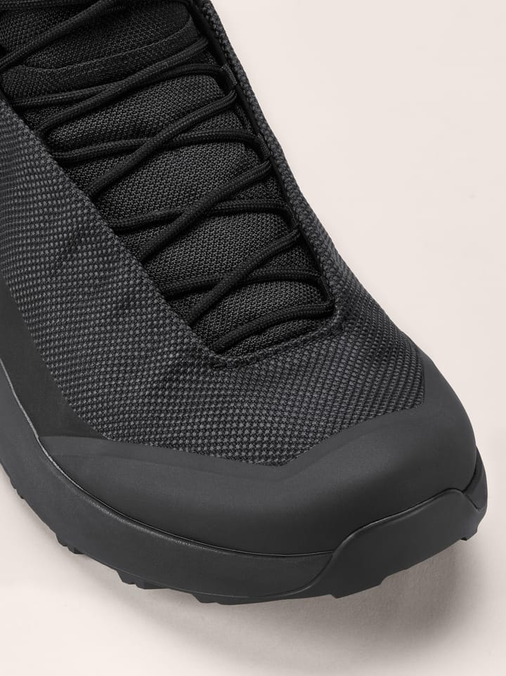 Arc'teryx Men's Kopec Mid Gore-Tex Black / Black Arc'teryx