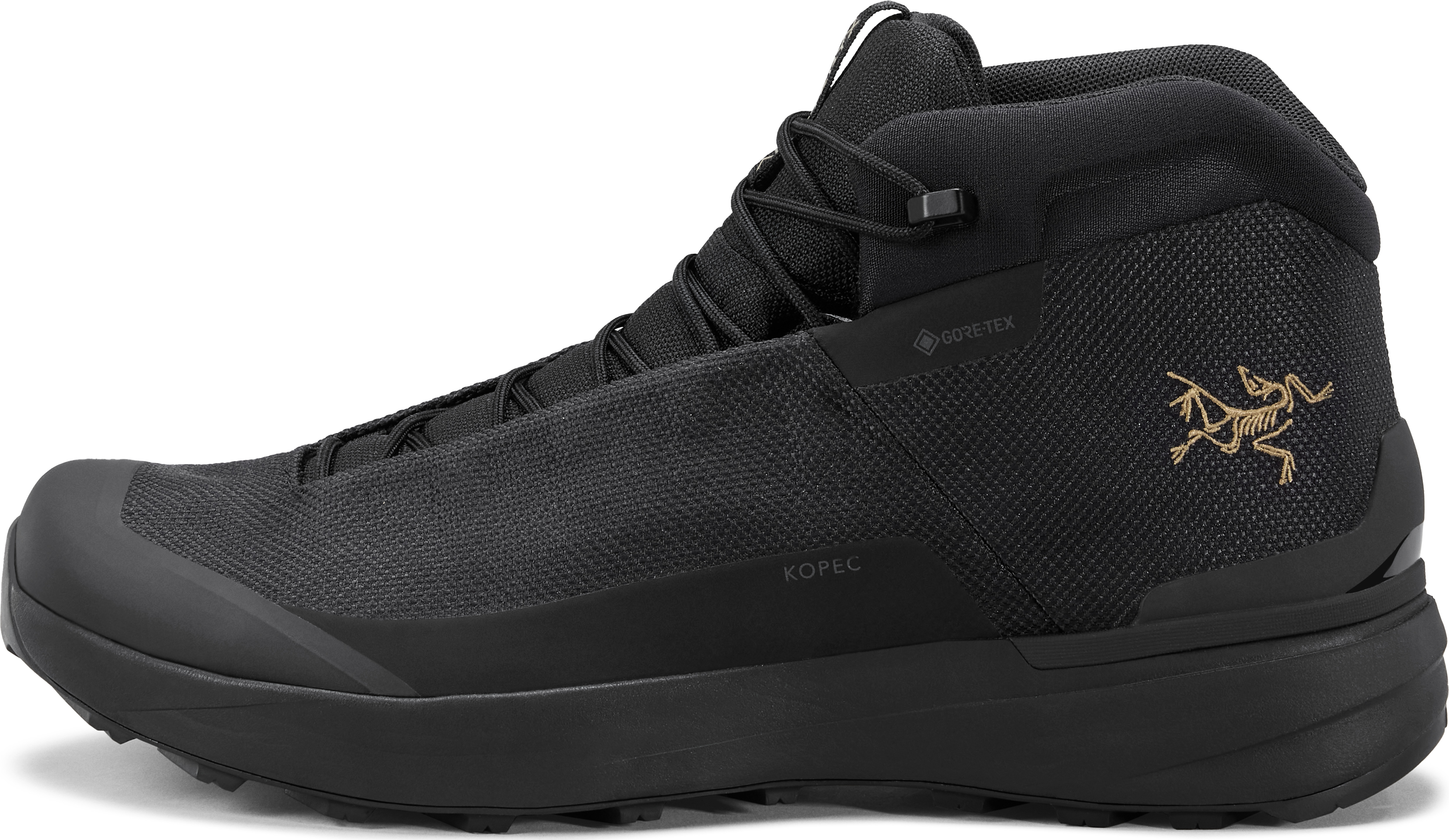 Arc'teryx Men's Kopec Mid Gore-Tex