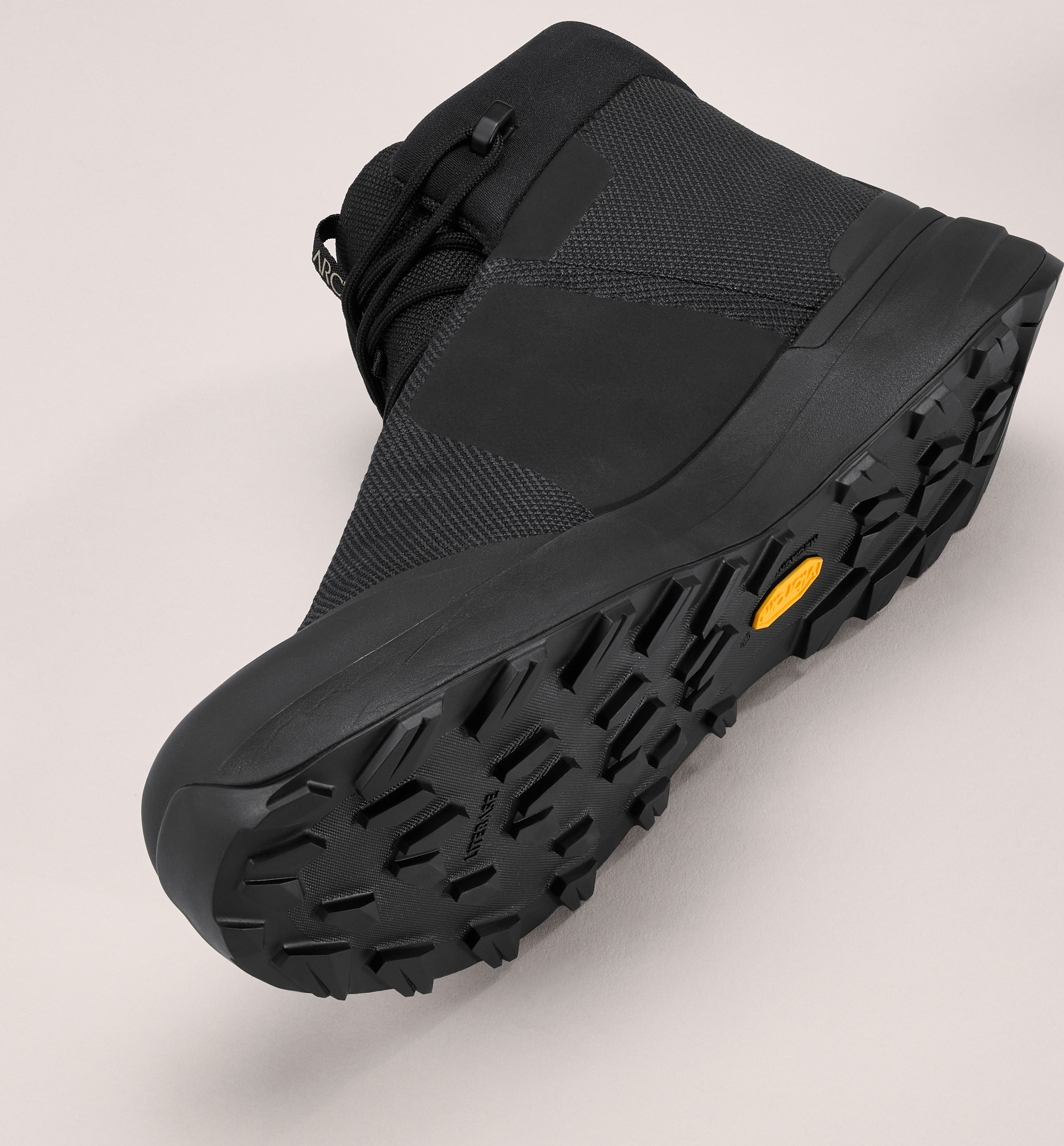Arc'teryx Women's Kopec Mid Gore-Tex Black/Black | Buy Arc'teryx